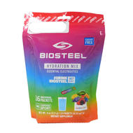 BIOSTEEL High Performance Sports Mix Singles- 16ct
