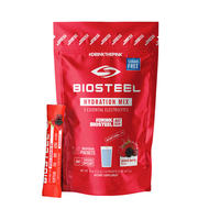 BIOSTEEL High Performance Sports Mix Singles- 16ct