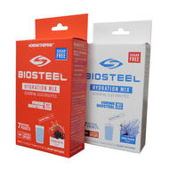 BIOSTEEL High Performance Sports Mix Singles- 7ct