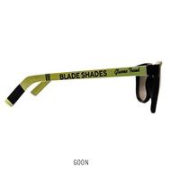 BLADE SHADES Sunglasses