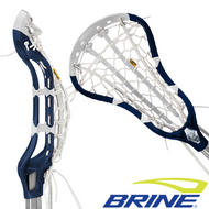 Brine Amonte 2 A6065 Women's Lacrosse Stick '10