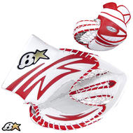 BRIAN'S GNETIK 5.0 Catch Glove- Sr
