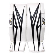 BRIAN'S Gnetik 8.0 Leg Pads- Int