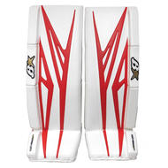 BRIAN'S Gnetik 8.0 Leg Pads- Int