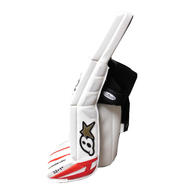 BRIAN'S Gnetik 8.0 Leg Pads- Int