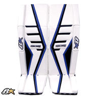 BRIAN'S GNETIK Pro II Leg Pads- Sr