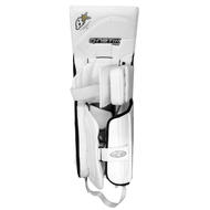 BRIAN'S GNETIK Pro II Leg Pads- Sr