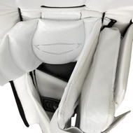BRIAN'S GNETIK Pro II Leg Pads- Sr
