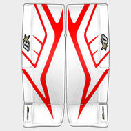 BRIAN'S GNETiK X Leg Pads- Jr
