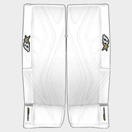 BRIAN'S GNETiK X Leg Pads- Jr