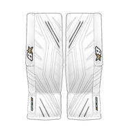 BRIAN'S GNETiK X5 Leg Pads- Jr