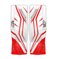 BRIAN'S GNETiK X5 Leg Pads- Jr