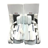 BRIAN'S Iconik Pro Leg Pads- Int