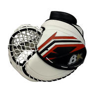 BRIAN'S Iconik X Catch Glove- Sr