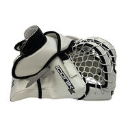 BRIAN'S Iconik X Catch Glove- Jr