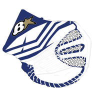 BRIAN'S Iconik X Catch Glove- Sr