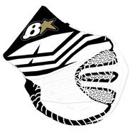 BRIAN'S Iconik X Catch Glove- Sr