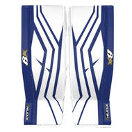 BRIAN'S Iconik X Leg Pads- Sr
