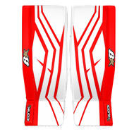 BRIAN'S Iconik X Leg Pads- Sr
