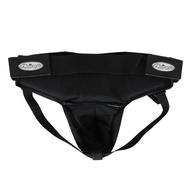 BRIAN'S Limited Edition OPTik Double Cup Goal Jock- Sr