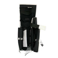 BRIAN'S NetZero Leg Pads- Sr
