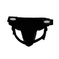 BRIAN'S OPTiK Double Cup Goal Jock- Sr