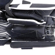 BRIAN'S OPTiK FLX Leg Pads- Sr