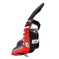 BRIAN'S OPTiK FLX Leg Pads- Sr