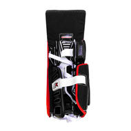 BRIAN'S OPTiK FLX Leg Pads- Sr