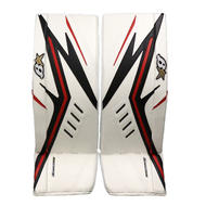 BRIAN'S OPTiK 2 Leg Pads- Sr