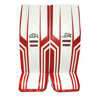 BRIAN'S OPTiK X3 Leg Pads- Sr