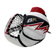 BRIAN'S Optik X4 Catch Glove- Sr