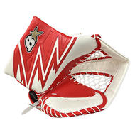 BRIAN'S Optik X4 Catch Glove- Sr