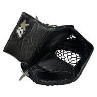 BRIAN'S Optik X4 Catch Glove- Sr