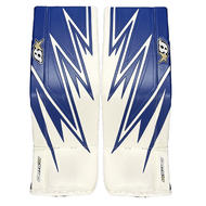 BRIAN'S OPTiK X4 Leg Pads- Sr