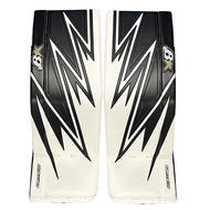 BRIAN'S OPTiK X4 Leg Pads- Sr