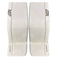 BRIAN'S OPTiK X4 Leg Pads- Sr