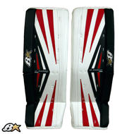 BRIAN'S Sub Zero 6.0 Leg Pads- Sr