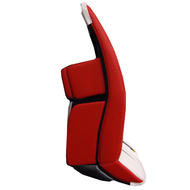 BRIAN'S Sub Zero Pro 3 Leg Pads- Sr