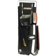 BRIAN'S Sub Zero Pro 3 Leg Pads- Sr