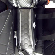 BRIAN'S Sub Zero Pro 3 Leg Pads- Sr