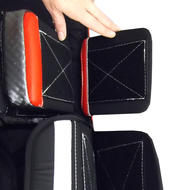 BRIAN'S Sub Zero Pro 3 Leg Pads- Sr
