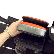 BRIAN'S Sub Zero Pro 3 Leg Pads- Sr