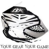 BRIAN'S Sub Zero Pro II Catch Glove- Sr