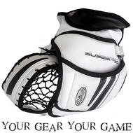BRIAN'S Sub Zero Pro II Catch Glove- Sr