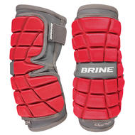 BRINE Clutch Lacrosse Arm Pad