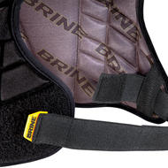 BRINE Clutch Lacrosse Shoulder Pad