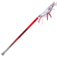 BRINE Clutch Rise Complete Lacrosse Stick- Attack