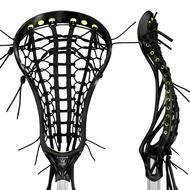 BRINE Complete Mantra III Women's Lacrosse Stick