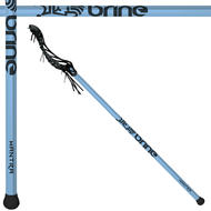 BRINE Complete Mantra III Women's Lacrosse Stick